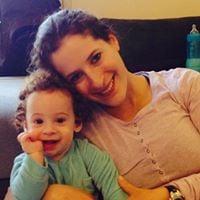 Photo of Shira S.