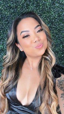 Photo of Jasette F.