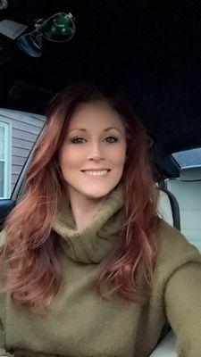 Photo of Erin S.