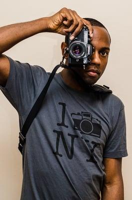 Photo of DeShaun C.