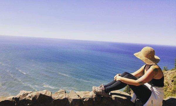 Photo of Danielle G.