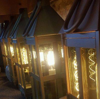 Photo of Long Hair Lantern L.