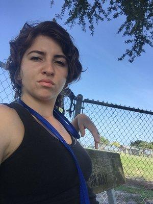 Photo of Ashley B.