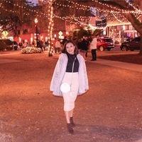 Photo of Amanda L.