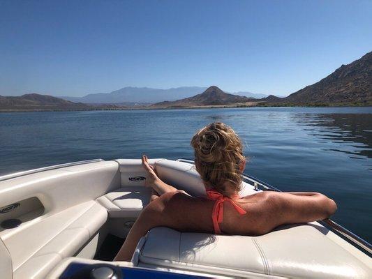 Photo of Carolynn C.