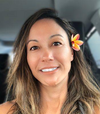 Photo of Sheila A.