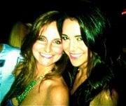 photo of Christina M.