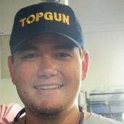 Photo of Greg S.