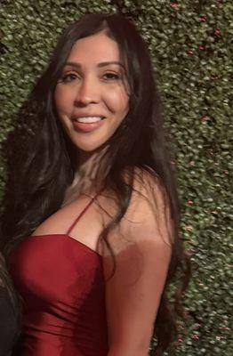 Photo of Mal H.