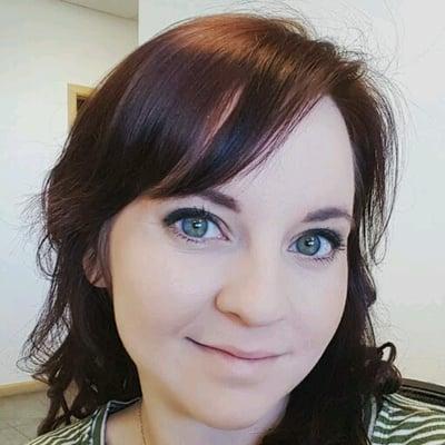 Photo of Ashley K.