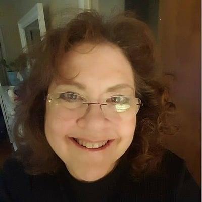 photo of Kimberly B.