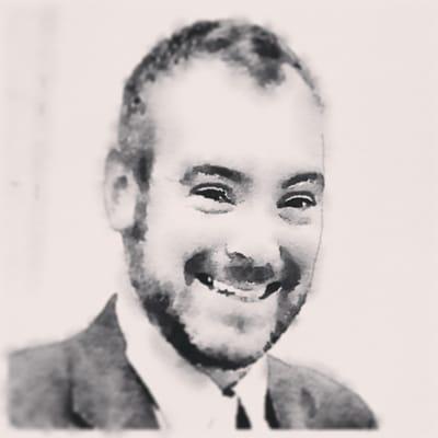 Photo of David P.