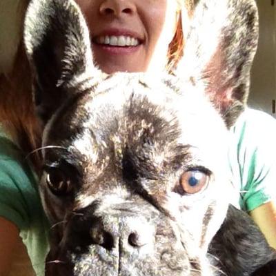 Photo of Katie P.