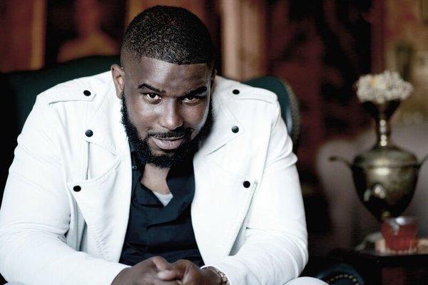 photo of Nathanial A.