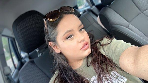 Photo of Daniela S.