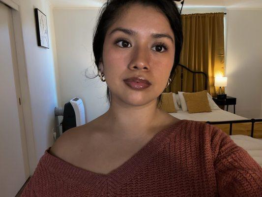 photo of Alexandra R.