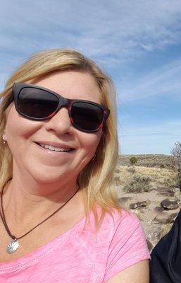 Photo of Debra K.