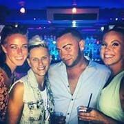 photo of Stefanie P.