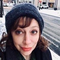 Photo of Laura K.