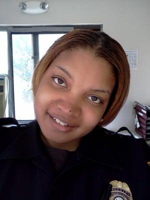 Photo of Shalaya K.