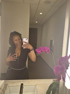 photo of Laquaysha R.