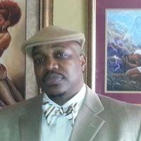 Photo of Paul G.