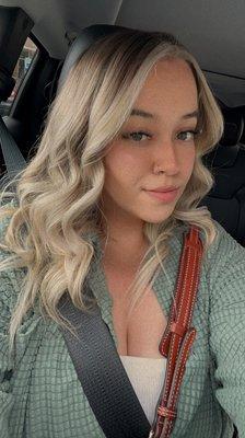 Photo of Emily B.
