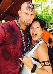 Photo of Nicole-Richy S.