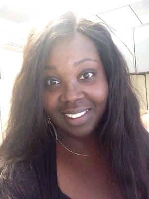 Photo of Janeshia R.