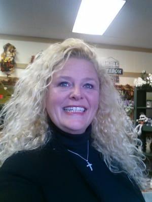 photo of Marcella P.