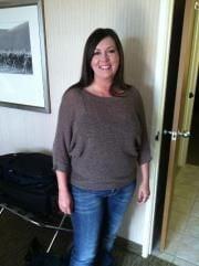 photo of Stephanie K.