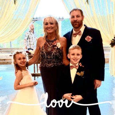 photo of Christine E.