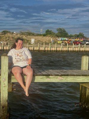 Photo of Emily M.