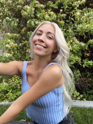 Photo of Sara T.