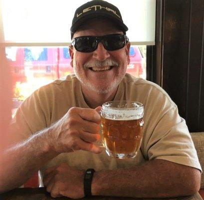 photo of Larry L.