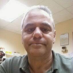 Photo of Michael S.