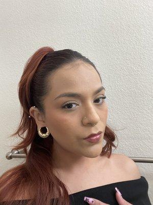 Photo of Mariel C.