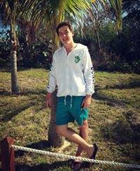 Photo of Benett T.