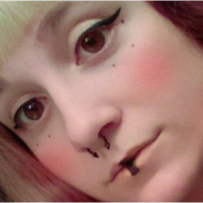 photo of LittleBean ..