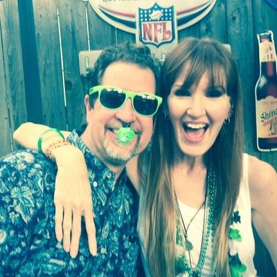 photo of Stephanie J.