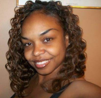 Photo of Juanita J.