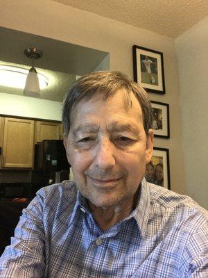 photo of Stuart H.