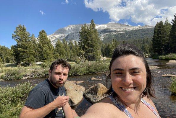 photo of Julianna D.