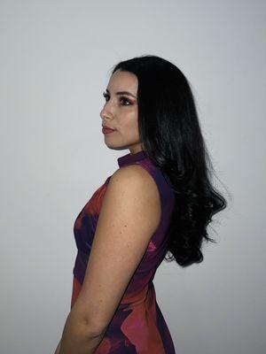 Photo of Esther P.