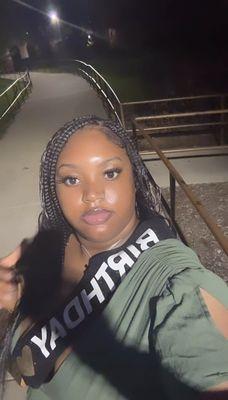Photo of Cha'Nay F.