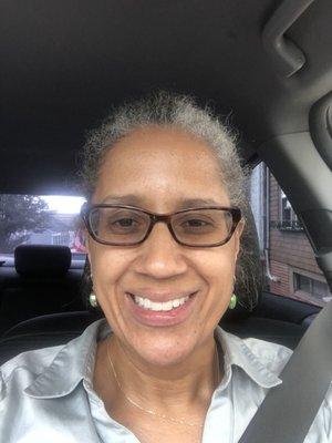 photo of Christine R.