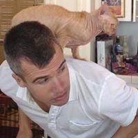 Photo of Thaddeus H.