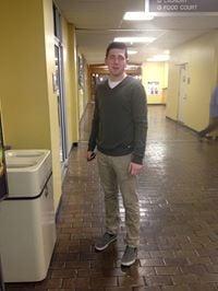 Photo of Tom S.