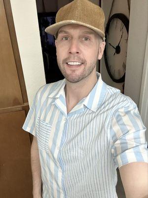 Photo of Shane S.
