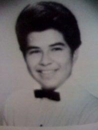 Photo of Gilbert N.